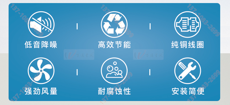 曲靖玻璃钢离心风机价格工艺流程